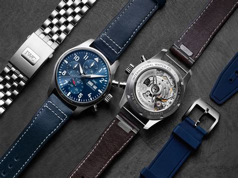 iwc ingenieur strap|iwc watch straps.